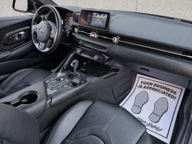 Toyota Supra * 3.0 Coupe * АВТОКРЕДИТ*  | Auto.bg — изображение 16