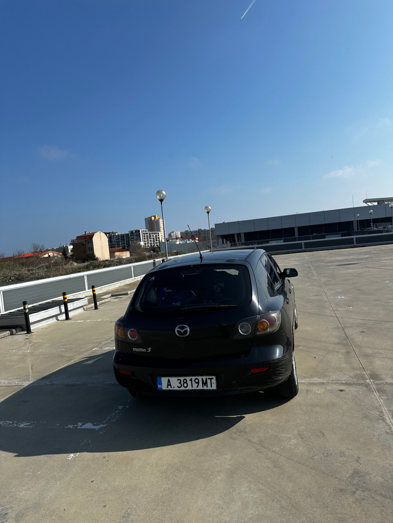 Mazda 3 1.4, снимка 2 - Автомобили и джипове - 45181170