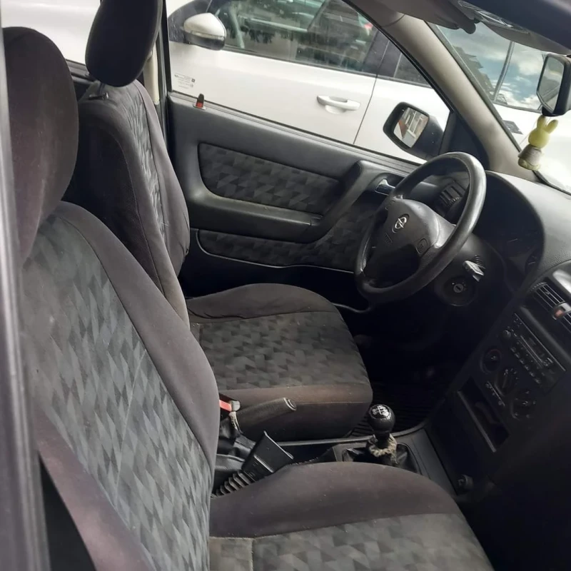 Opel Astra, снимка 7 - Автомобили и джипове - 47498178