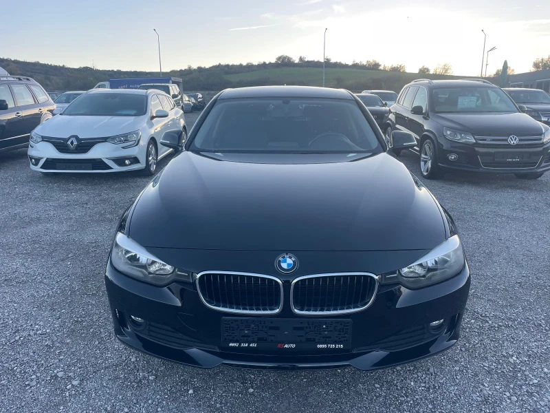 BMW 318 D F31 AUTOMATIC ZF8, снимка 1 - Автомобили и джипове - 47499420