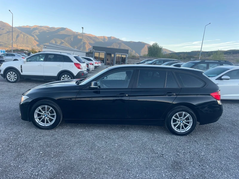 BMW 318 D F31 AUTOMATIC ZF8, снимка 10 - Автомобили и джипове - 47499420