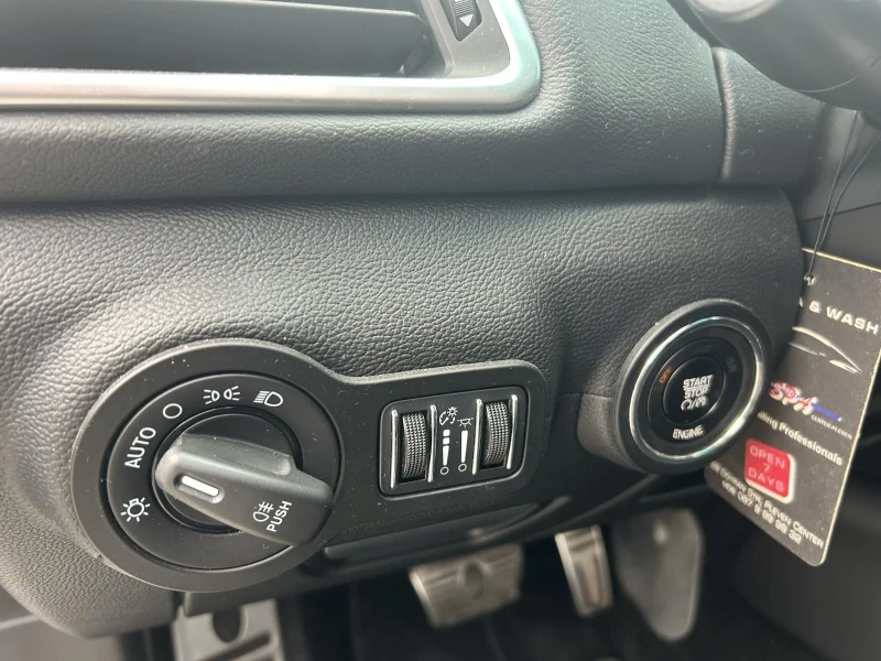 Maserati Ghibli S Q4, снимка 8 - Автомобили и джипове - 51117191