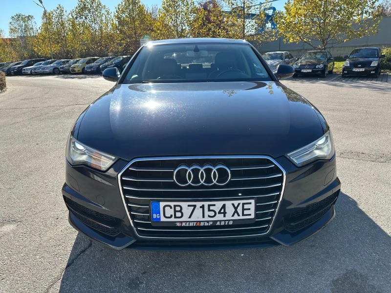 Audi A6 Facelift/Седан, снимка 7 - Автомобили и джипове - 47924668