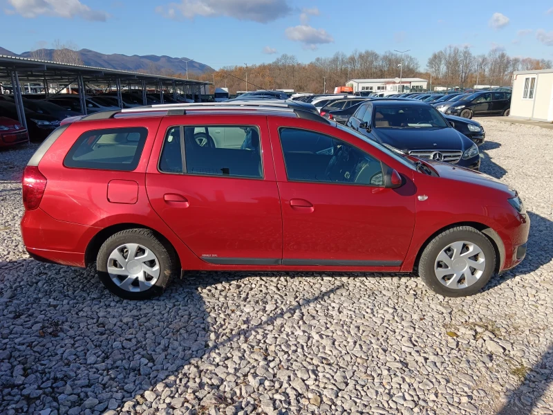 Dacia Logan, снимка 7 - Автомобили и джипове - 48077335