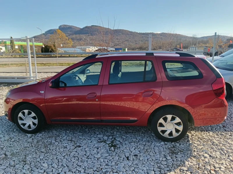 Dacia Logan, снимка 3 - Автомобили и джипове - 48077335