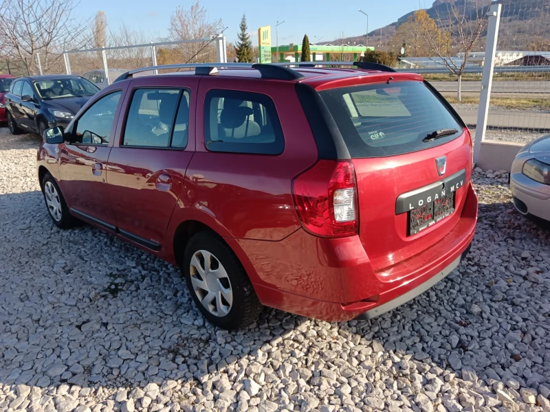 Dacia Logan, снимка 4 - Автомобили и джипове - 48077335