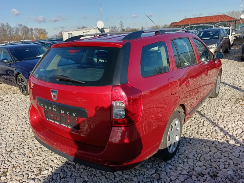 Dacia Logan, снимка 6 - Автомобили и джипове - 48077335