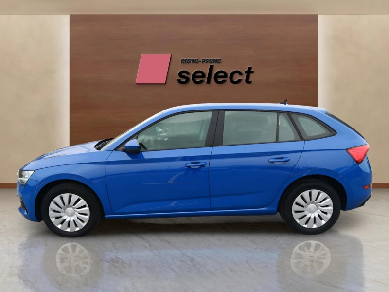 Skoda Scala 1.6, снимка 3 - Автомобили и джипове - 48339782