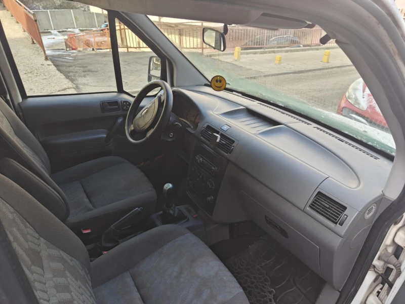 Ford Connect Tourneo, снимка 5 - Автомобили и джипове - 48602800