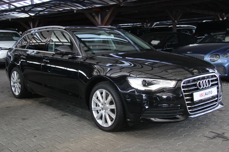 Audi A6 3.0TDI BITDI/Камера/Quattro/Memory/Pano/, снимка 3 - Автомобили и джипове - 48610834