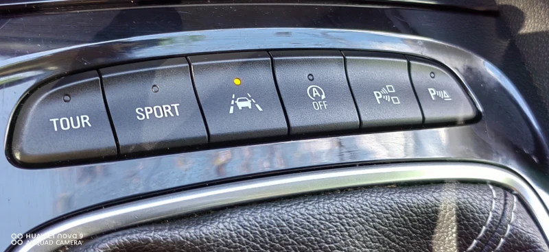 Opel Insignia, снимка 8 - Автомобили и джипове - 52214118