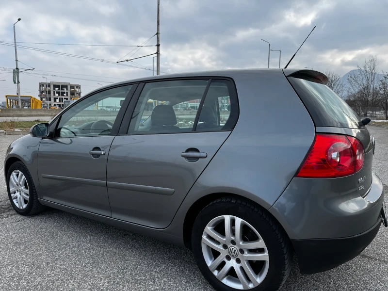 VW Golf 1.6I/ГАЗ/ИТАЛИЯ, снимка 3 - Автомобили и джипове - 49259717