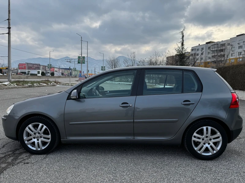 VW Golf 1.6I/ГАЗ/ИТАЛИЯ, снимка 2 - Автомобили и джипове - 49259717