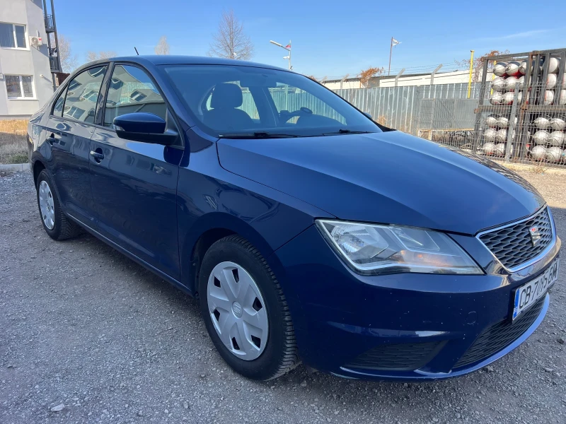 Seat Toledo 1.2 TSI, снимка 3 - Автомобили и джипове - 49564751