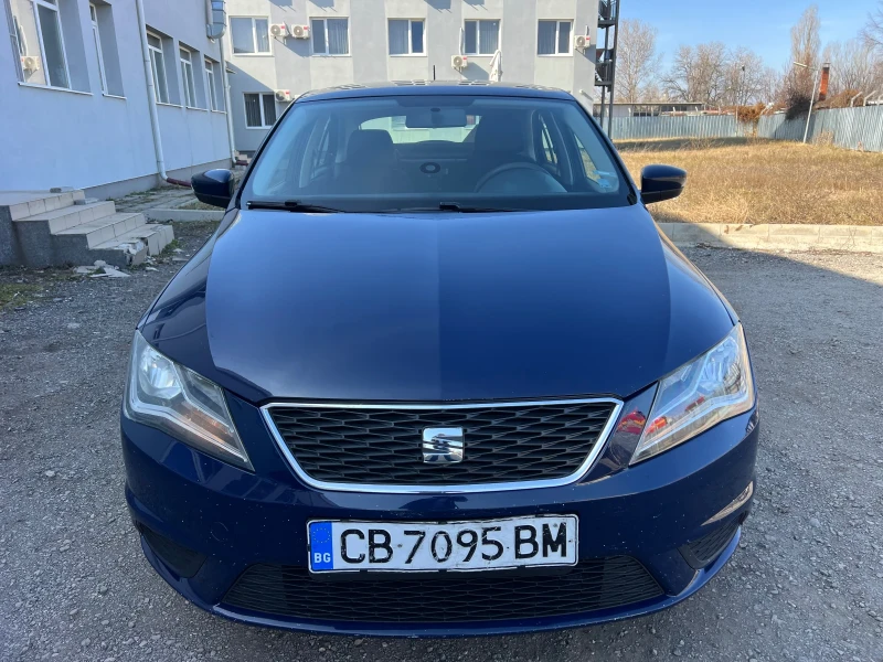 Seat Toledo 1.2 TSI, снимка 2 - Автомобили и джипове - 49564751