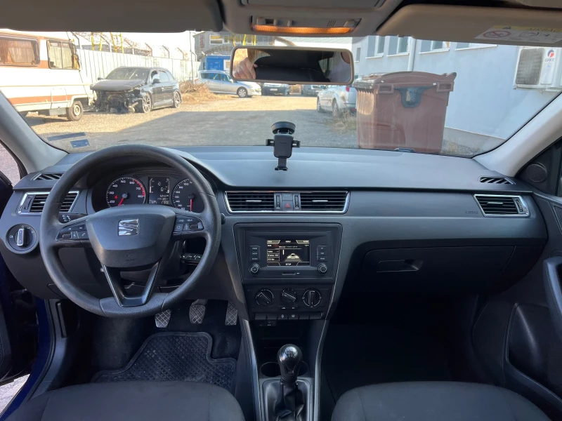 Seat Toledo 1.2 TSI, снимка 8 - Автомобили и джипове - 49564751