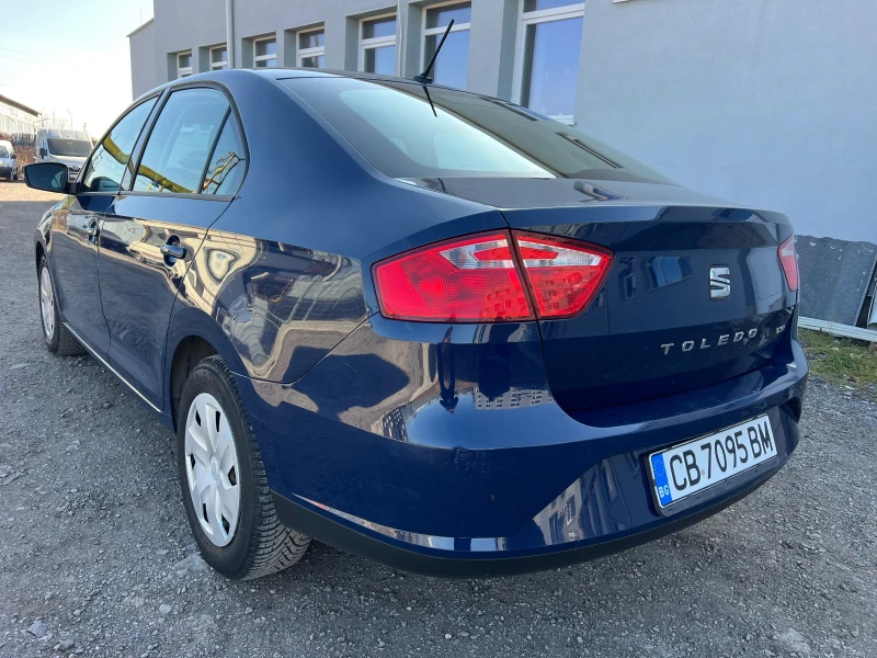 Seat Toledo 1.2 TSI, снимка 6 - Автомобили и джипове - 49564751