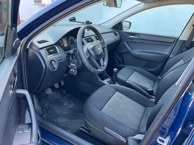 Seat Toledo 1.2 TSI, снимка 7 - Автомобили и джипове - 49564751