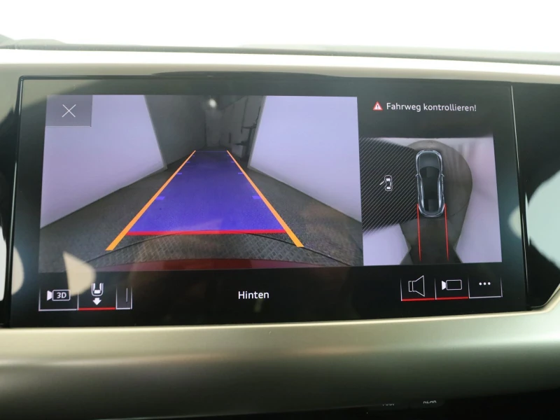 Audi E-Tron GT QUATTRO/ MATRIX/ PANO/ 360/ B&O/ HEAD UP/, снимка 11 - Автомобили и джипове - 49810016