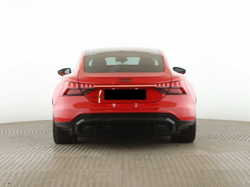 Audi E-Tron GT QUATTRO/ MATRIX/ PANO/ 360/ B&O/ HEAD UP/, снимка 5 - Автомобили и джипове - 49810016