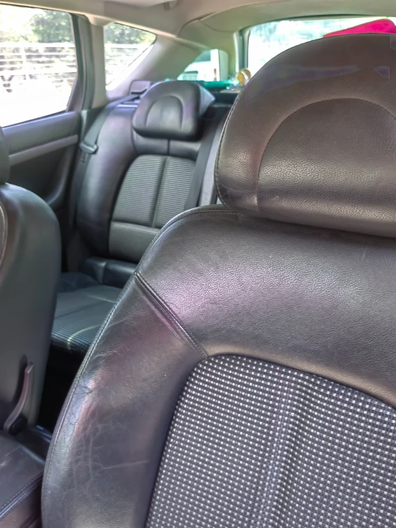 Peugeot 407, снимка 5 - Автомобили и джипове - 52553211