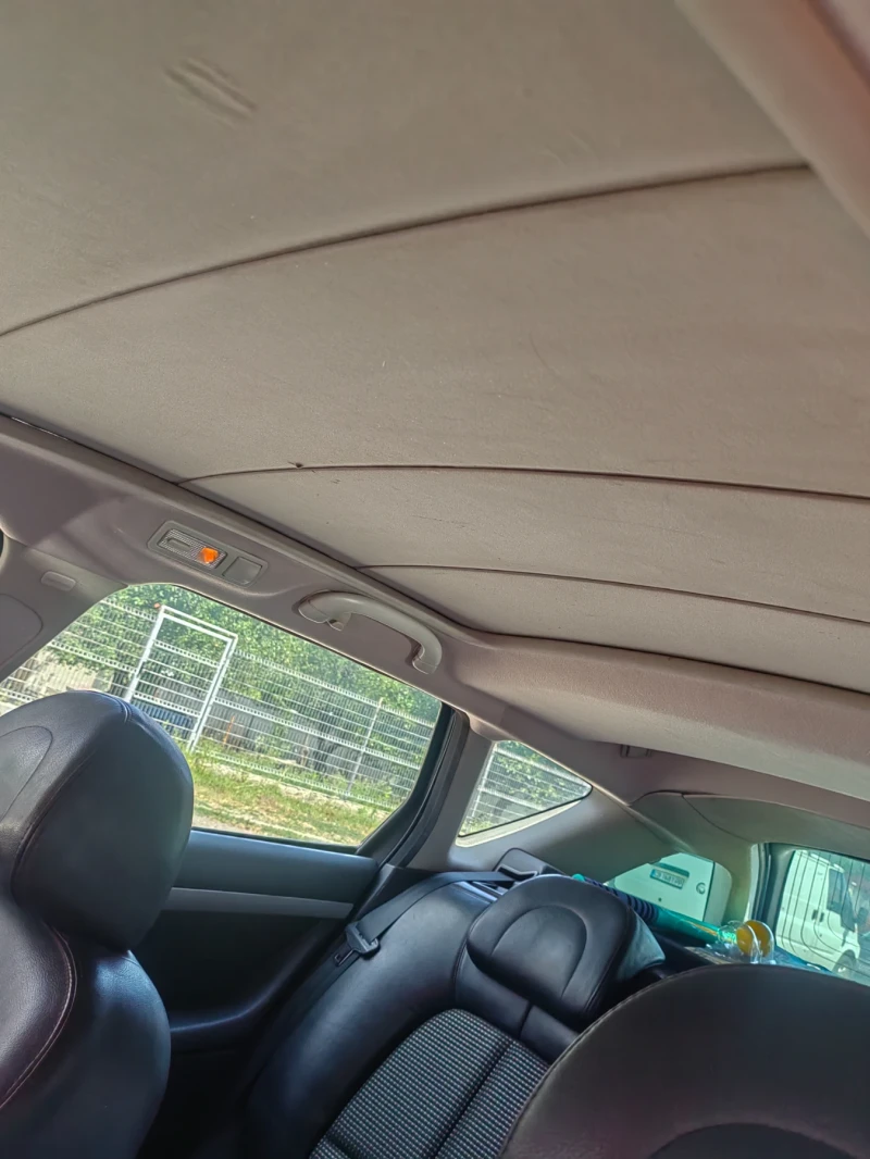 Peugeot 407, снимка 6 - Автомобили и джипове - 52553211