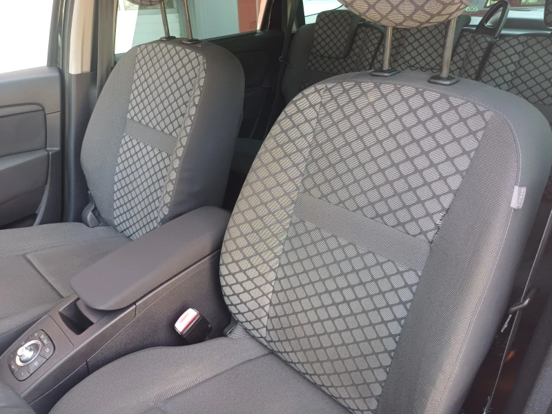 Renault Grand scenic 1.5TDCI , NAVI, 7m, снимка 10 - Автомобили и джипове - 51324767