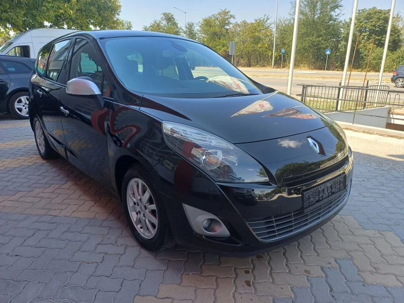 Renault Grand scenic 1.5TDCI , NAVI, 7m, снимка 3 - Автомобили и джипове - 51324767