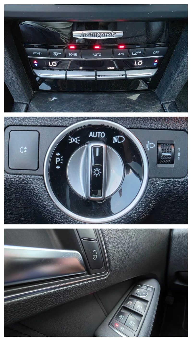 Mercedes-Benz E 220 CDI, снимка 13 - Автомобили и джипове - 51480881