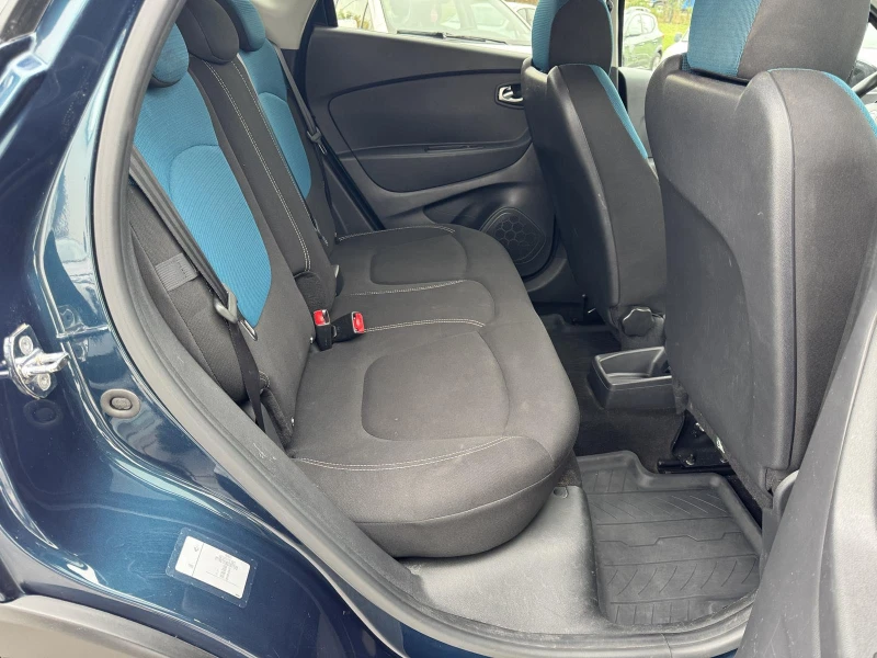 Renault Captur 0.9TCe  90k.c., снимка 10 - Автомобили и джипове - 52089992