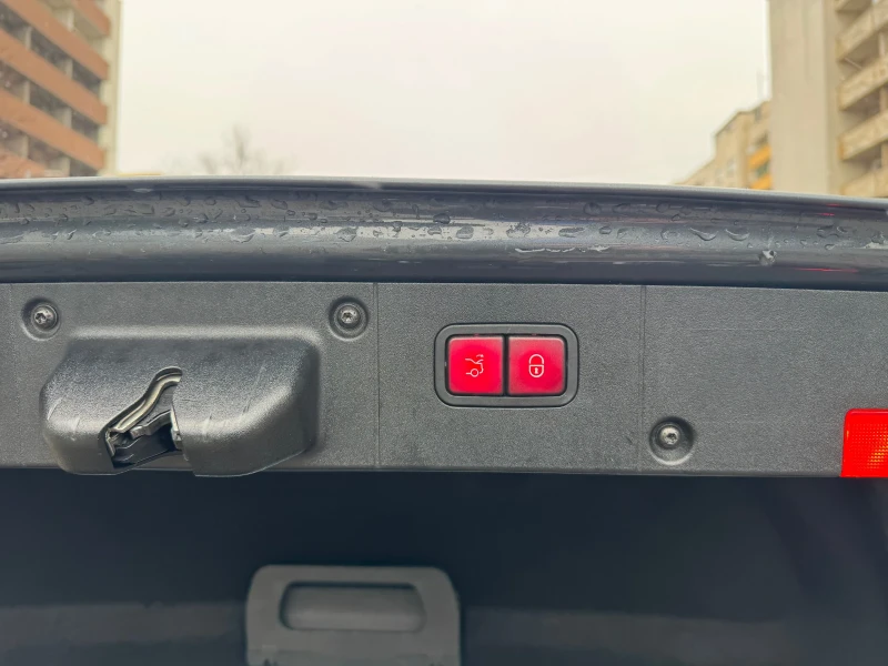 Mercedes-Benz S 550 Long , снимка 6 - Автомобили и джипове - 53259150