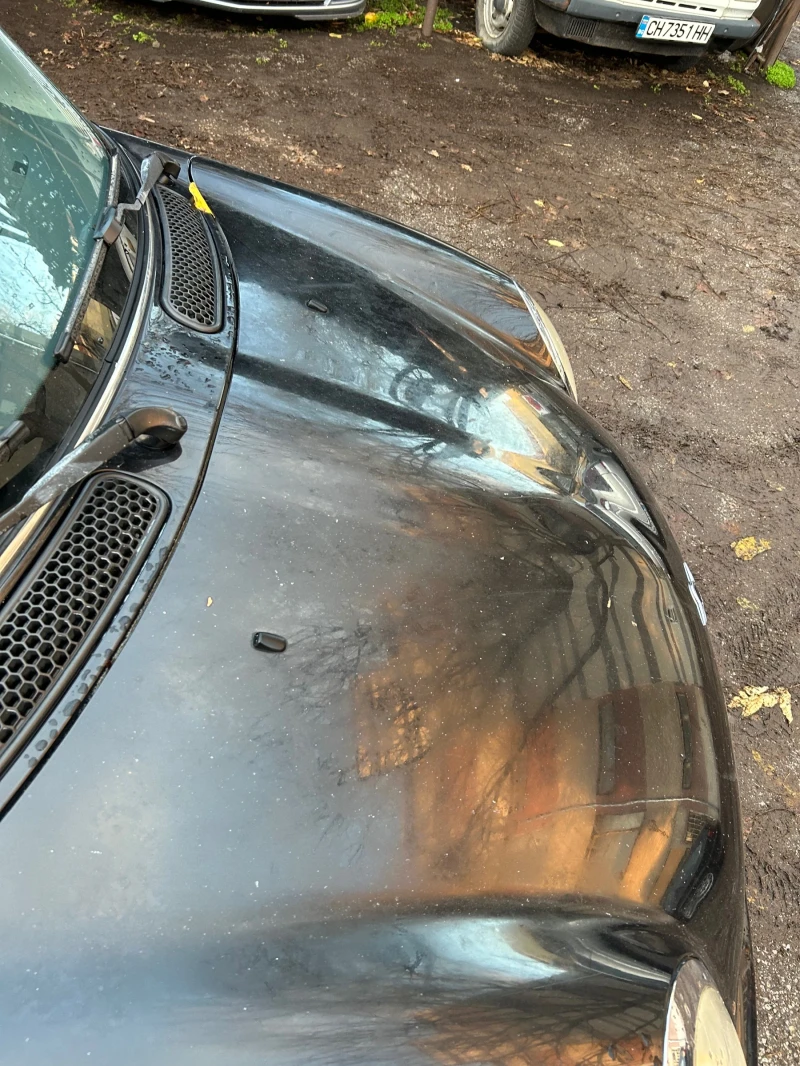 Mini Cooper R50, снимка 11 - Автомобили и джипове - 52495530