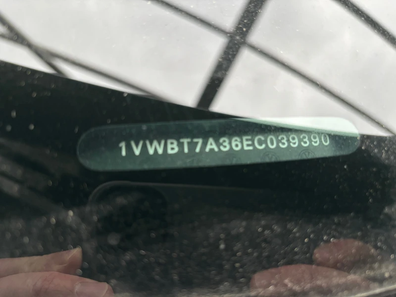 VW Passat NMS, снимка 14 - Автомобили и джипове - 52567282