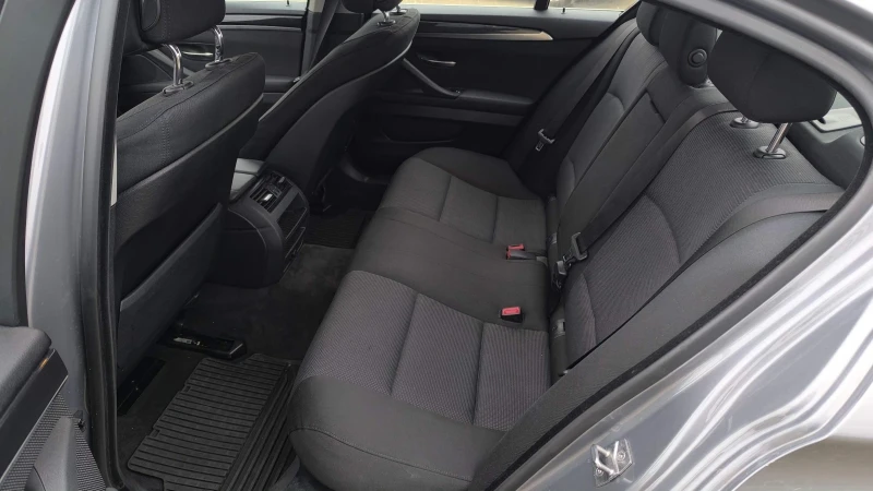 BMW 523 F10, снимка 6 - Автомобили и джипове - 52711167