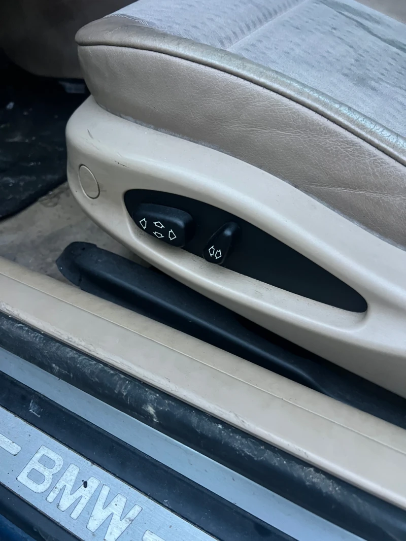 BMW 320, снимка 5 - Автомобили и джипове - 53542537