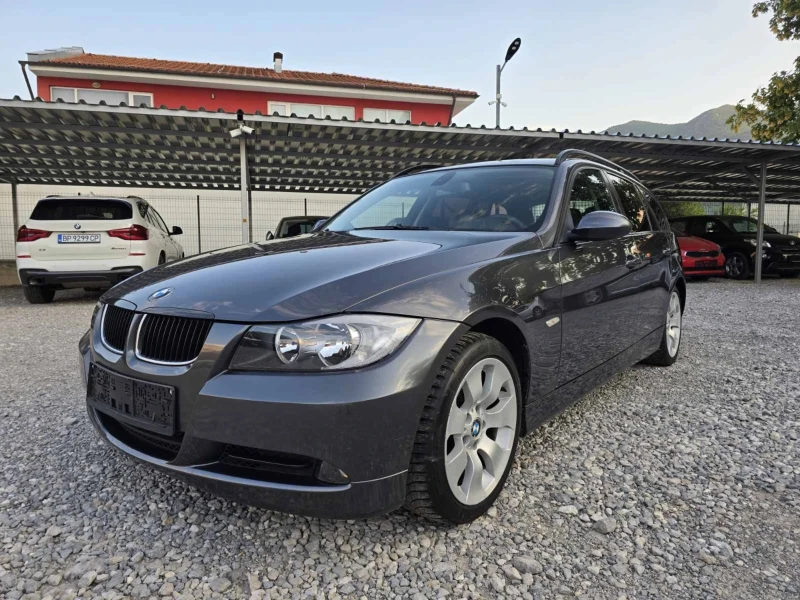 BMW 318 2.0 D - 6100 лв. - 69374158 1
