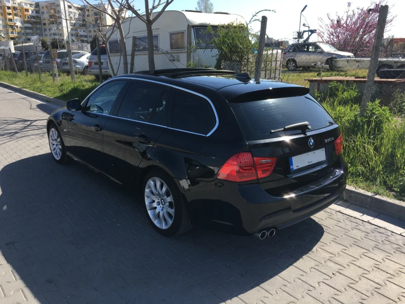 BMW 330 - 9300 лв. - 98015885 1