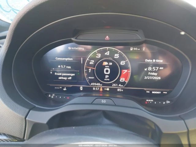 Audi S3 PREMIUM + /DIGITAL COCKPIT  | Mobile.bg � ����������� 7