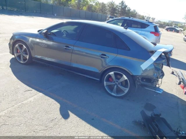 Audi S3 PREMIUM + /DIGITAL COCKPIT  | Mobile.bg � ����������� 3