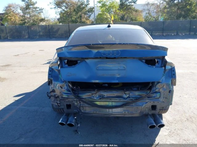 Audi S3 PREMIUM + /DIGITAL COCKPIT  | Mobile.bg � ����������� 6