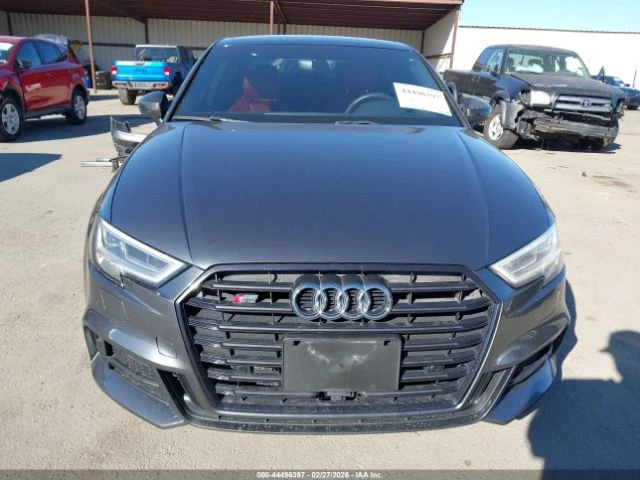 Audi S3 PREMIUM + /DIGITAL COCKPIT  | Mobile.bg � ����������� 13