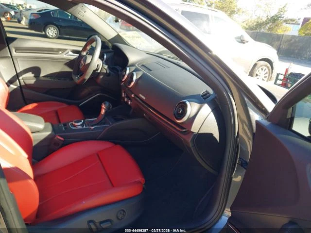 Audi S3 PREMIUM + /DIGITAL COCKPIT  | Mobile.bg � ����������� 5