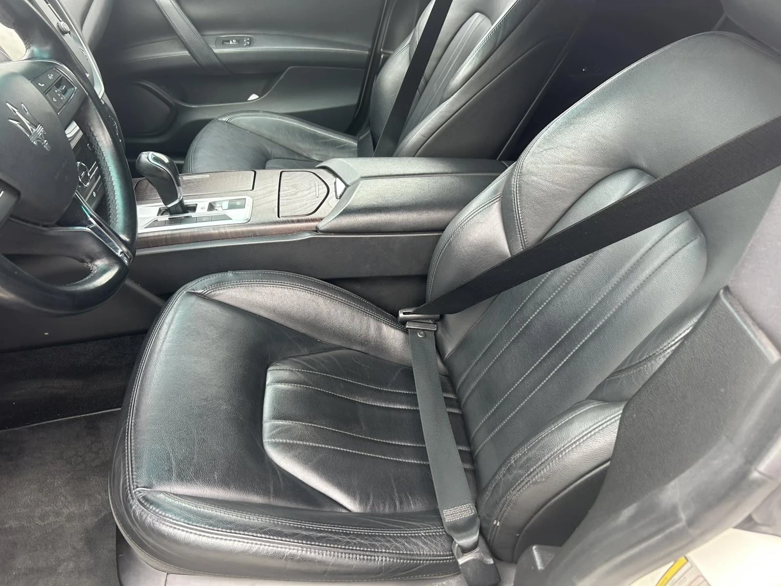 Maserati Ghibli S Q4 | Mobile.bg   12