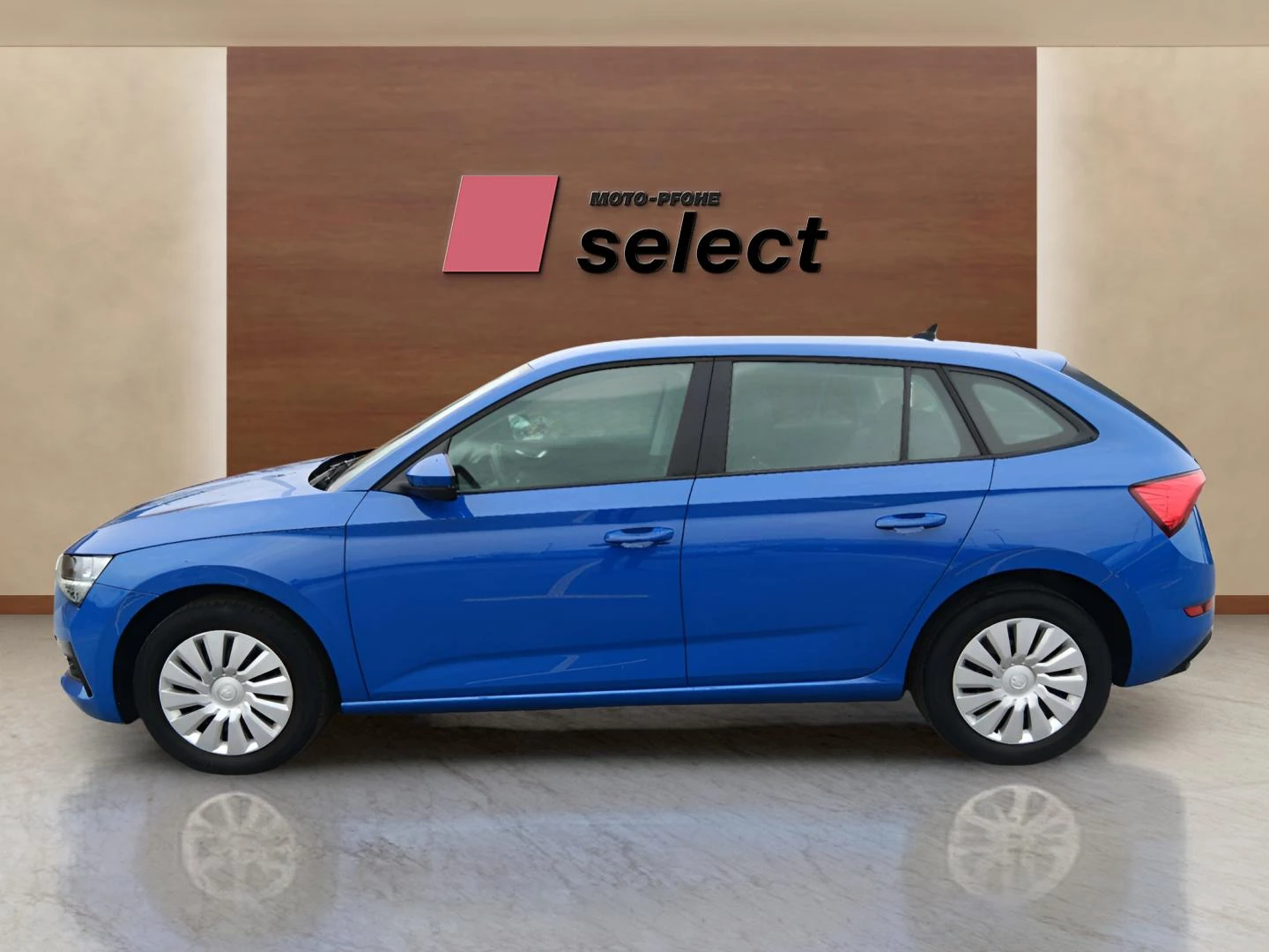 Skoda Scala 1.6 - изображение 3