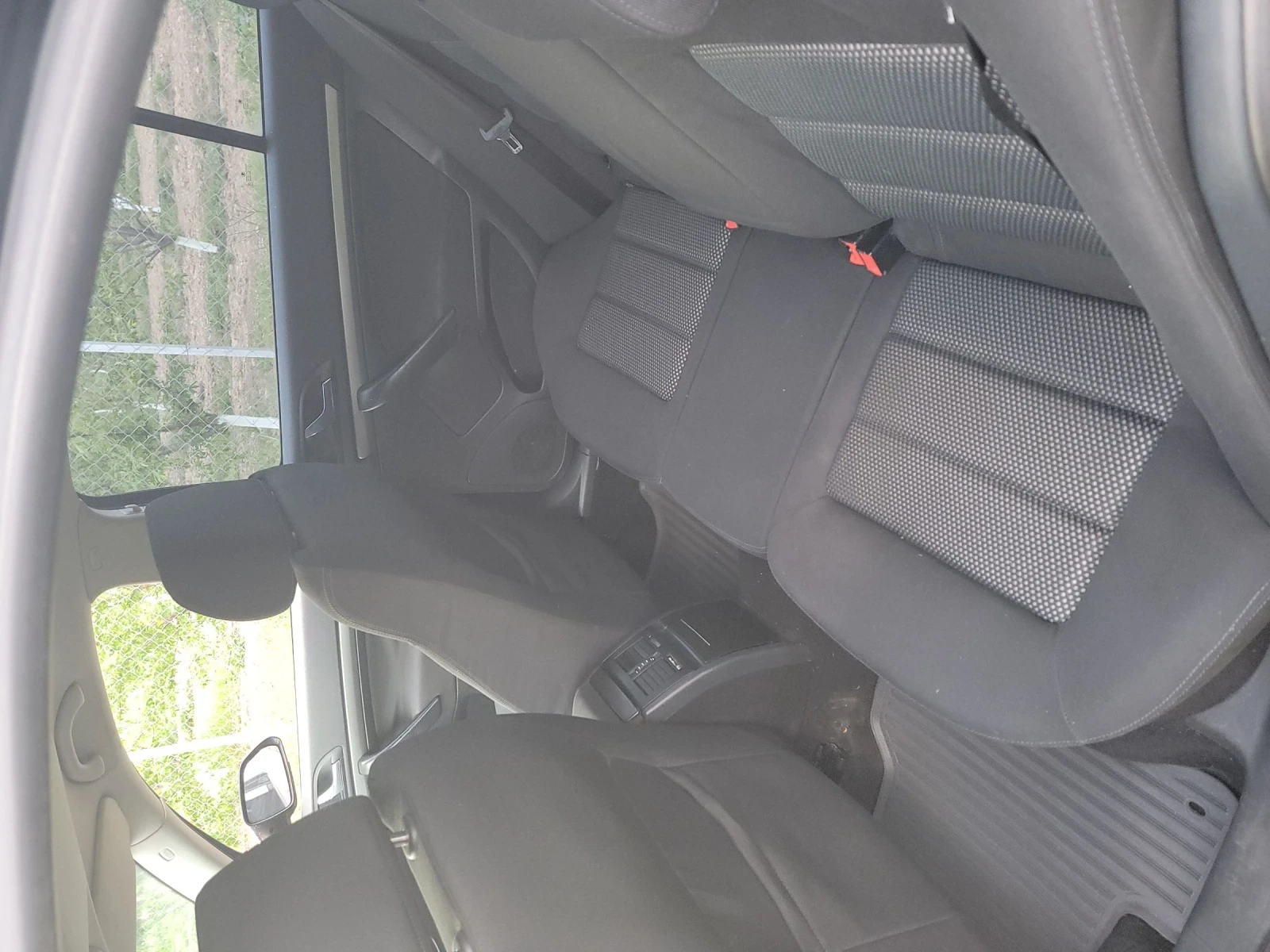 Skoda Octavia  - изображение 9