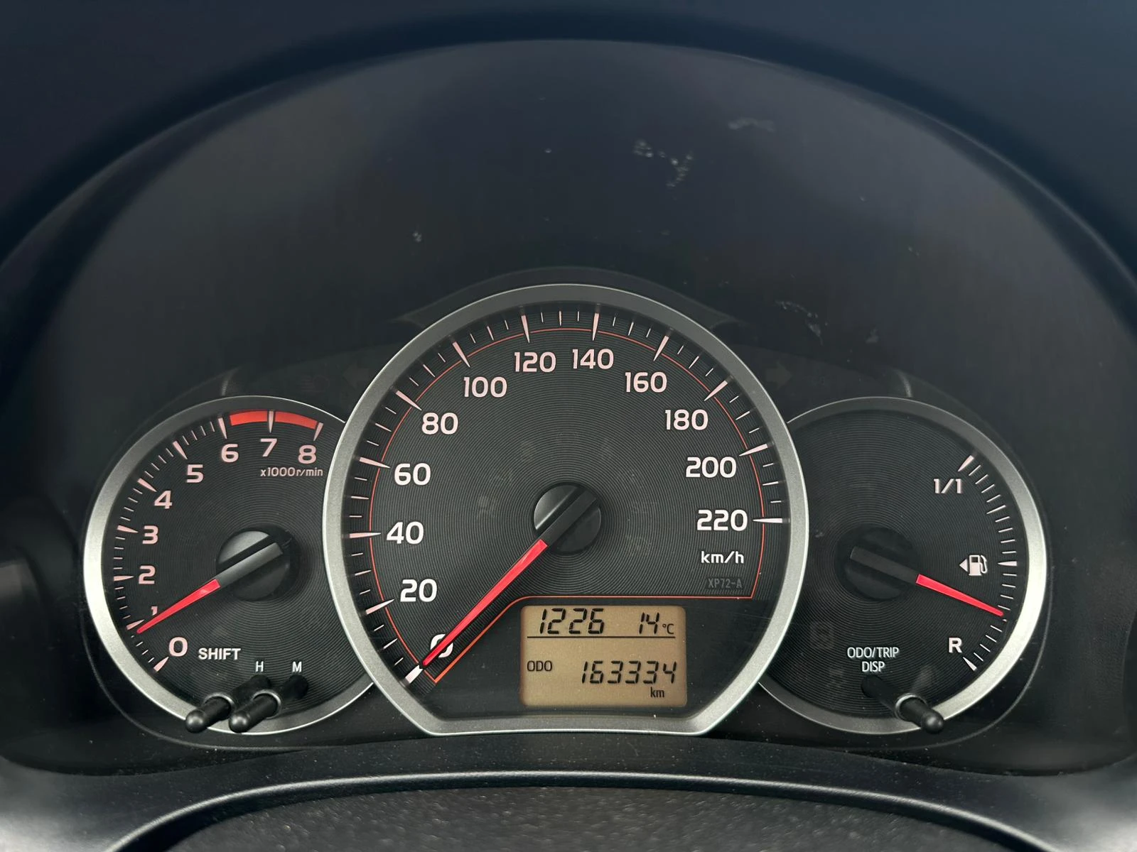 Toyota Yaris / 1.0I / EURO 5 / TOP / | Mobile.bg   14