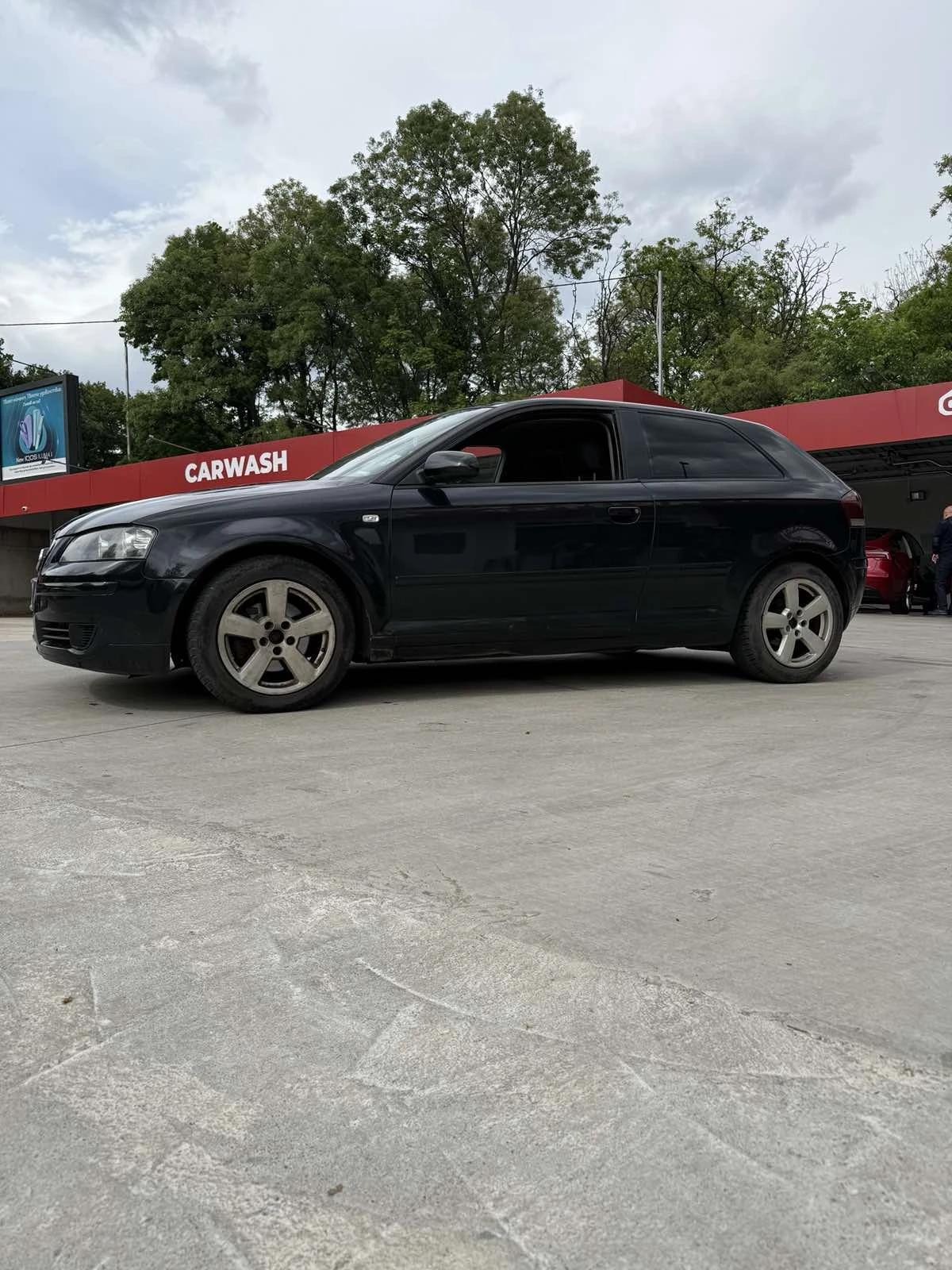 Audi A3 1.9 TDI - изображение 3