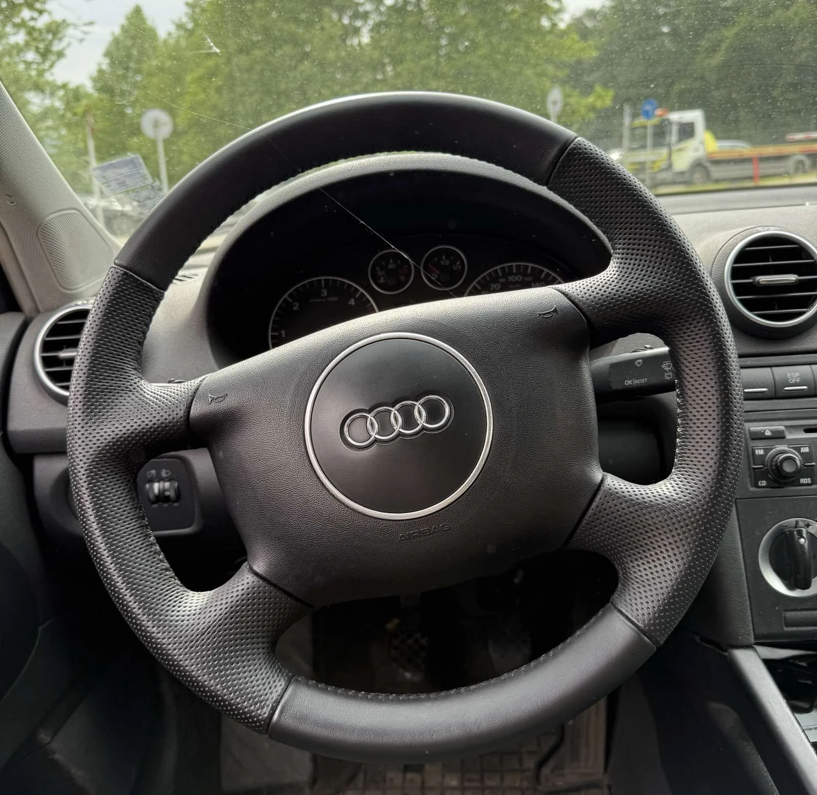 Audi A3 1.9 TDI - изображение 10