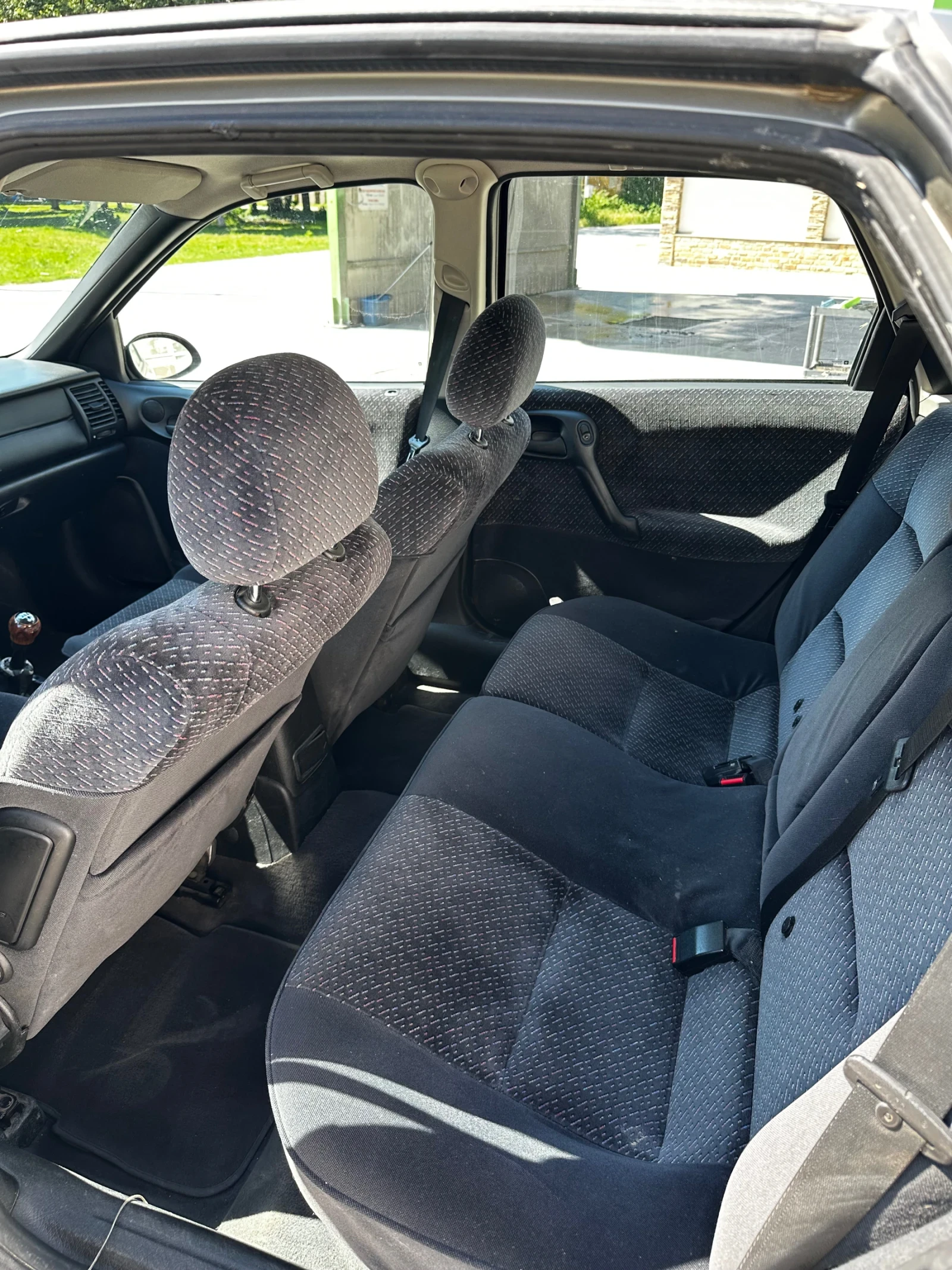 Opel Vectra  - изображение 9