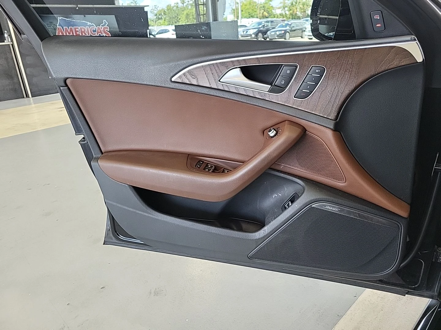 Audi A6 MATRIX* PRESTIGE* HEAD UP* 4-ZONE* BOSE* ОБДУХ* KE - изображение 10